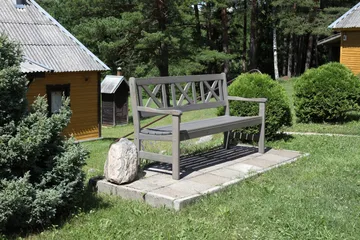 Olivo 3-sits Utesoffa - Grå - Products - Utemöbler & utemiljö - Loungemöbler - Loungesoffor