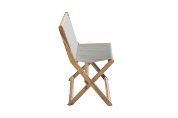 Vikning Soffgrupp Utomhus - Akacia - Products - Utemöbler & utemiljö - Loungemöbler - Loungeset & loungegrupp