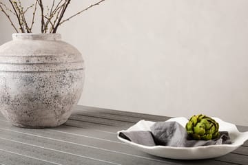 Break Matbord Utomhus 205 cm - Beige - Products - Utemöbler & utemiljö - Utebord & trädgårdsbord - Matbord utomhus