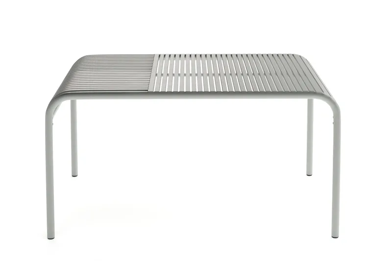 Gardeno Matbord Utomhus 90x150 cm - Grågrön - Products - Utemöbler & utemiljö - Utebord & trädgårdsbord - Matbord utomhus