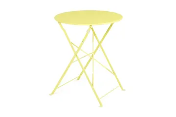 Fiori Balkongset 52 cm - Grön - Products - Utemöbler & utemiljö - Utegrupp - Matgrupp utomhus