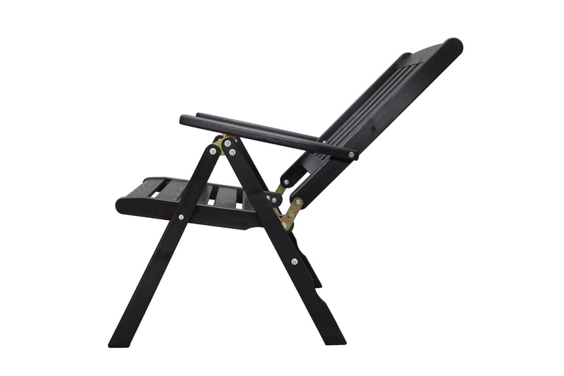 Oliver Matgrupp Utomhus 6 Utestolar - Brun - Products - Utemöbler & utemiljö - Utegrupp - Matgrupp utomhus