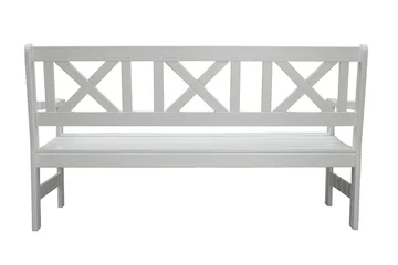 Olivo Matgrupp Utomhus - Vit - Products - Utemöbler & utemiljö - Utegrupp - Matgrupp utomhus