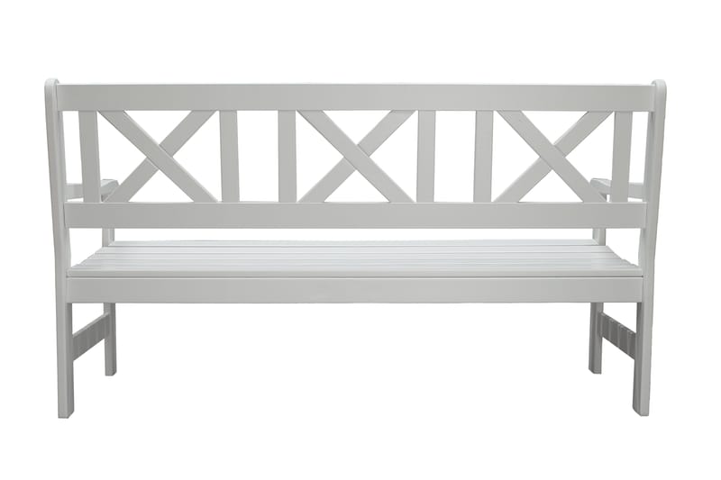 Olivo Matgrupp Utomhus - Vit - Products - Utemöbler & utemiljö - Utegrupp - Matgrupp utomhus