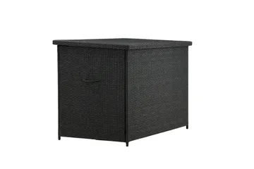 Amazon Dynbox 150x90x100.5 - Venture Home - Products - Utemöbler & utemiljö - Utomhusförvaring - Dynförvaring - Dynbox & dynlåda