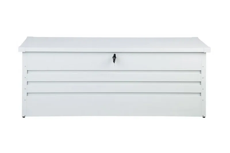 Cebrosa Dynlåda 165 cm, Vit