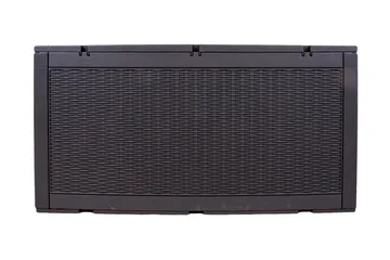 Saya Förvaringslåda Grå - Products - Utemöbler & utemiljö - Utomhusförvaring - Dynförvaring - Dynbox & dynlåda