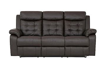 3 sits biosoffa & reclinersoffa