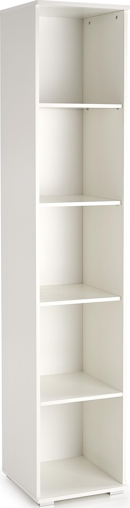 Abdel- kirjahylly - Valkoinen