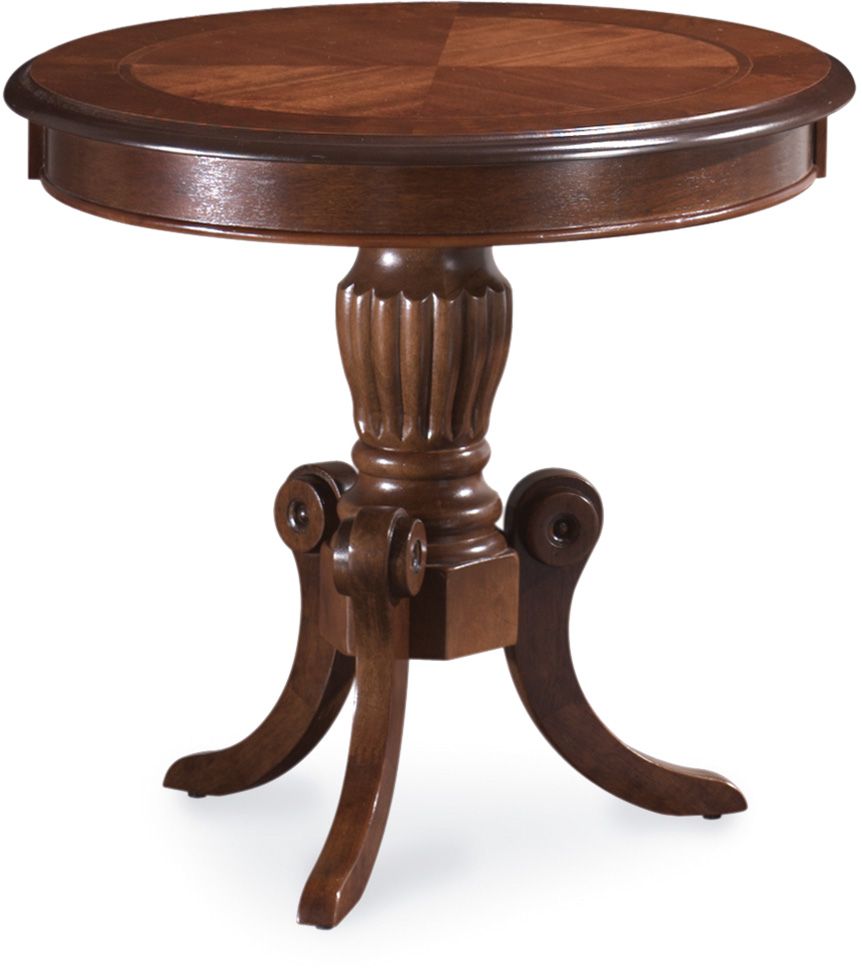 Charleston-sohvapöytä - Saksanpähkinä + Huonekalujen jalat Charleston-sohvapöytä - Saksanpähkinä + Huonekalujen jalat