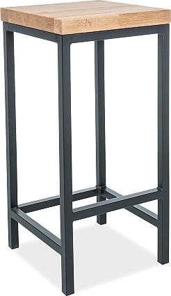 Metro baarijakkara - tammiviilu