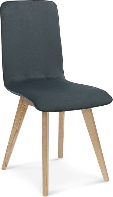 Cleo ruokatuoli - Valinnainen verhoilun ja rungon väri Cleo ruokatuoli - Valinnainen verhoilun ja rungon väri