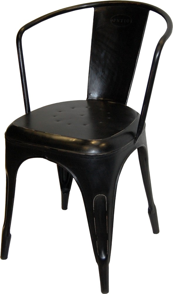 Vetlanda tuoli - Antiikkimusta