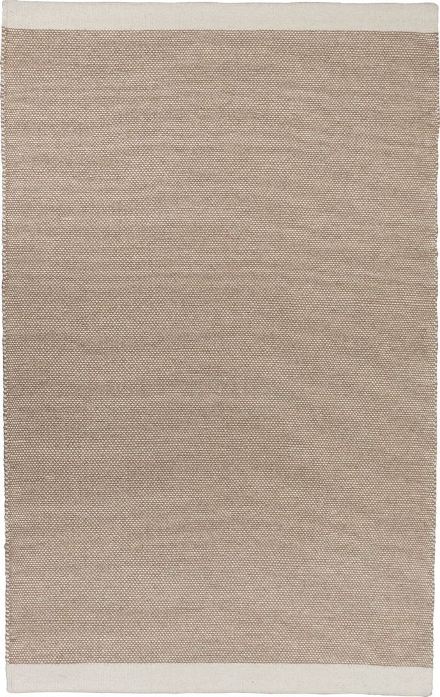 Kilim matto Alba - hiekka