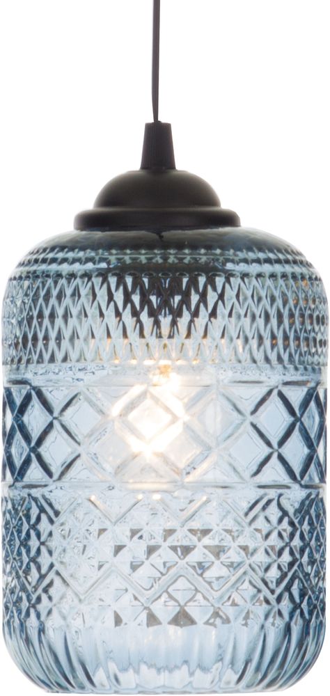 Minna ikkunavalaisin - Sininen Minna ikkunavalaisin - Sininen