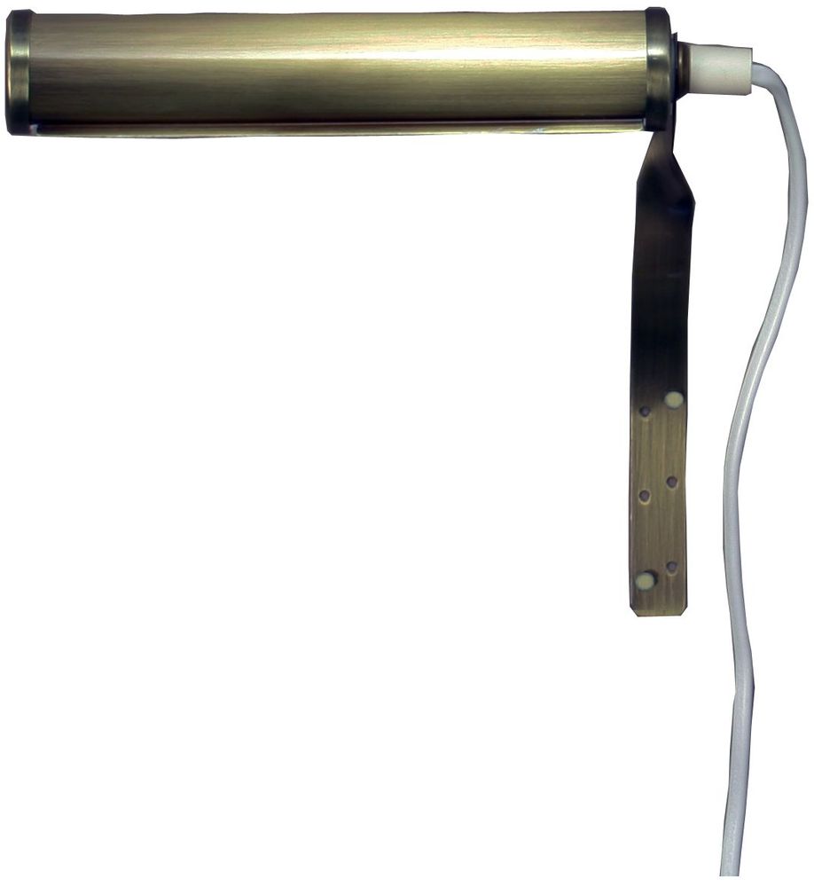 Picassokuva valaistus - antiikki