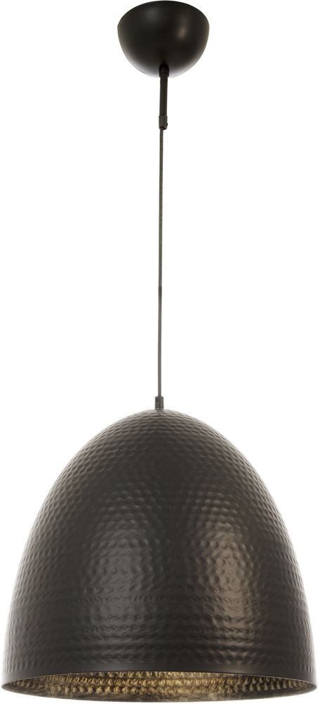 Boss kattovalaisin - musta/hopea Boss kattovalaisin - musta/hopea