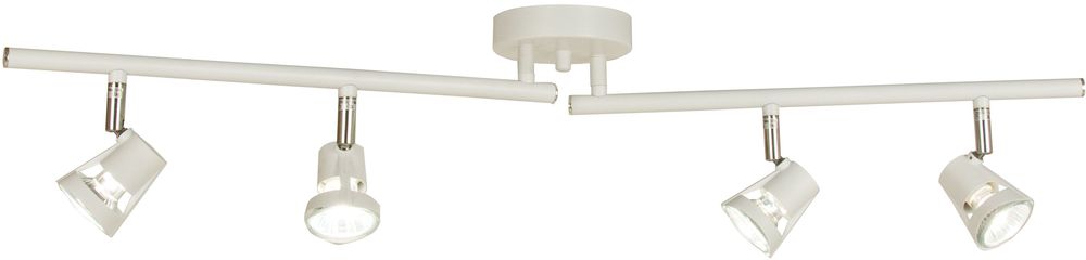 Pixy valokeila - valkoinen