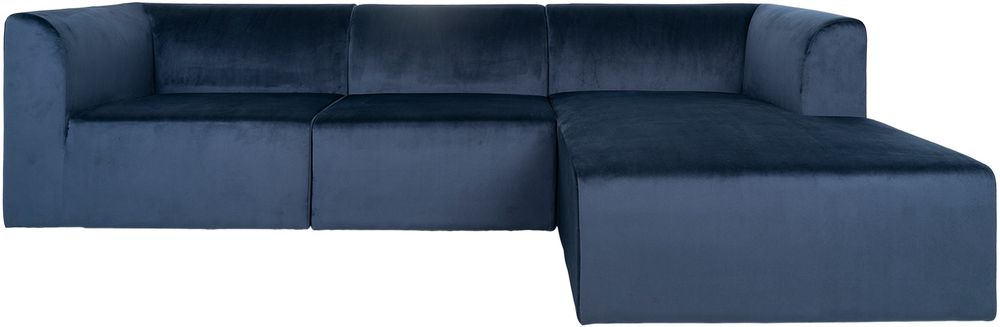 Alba sohva - sininen Alba sohva - sininen