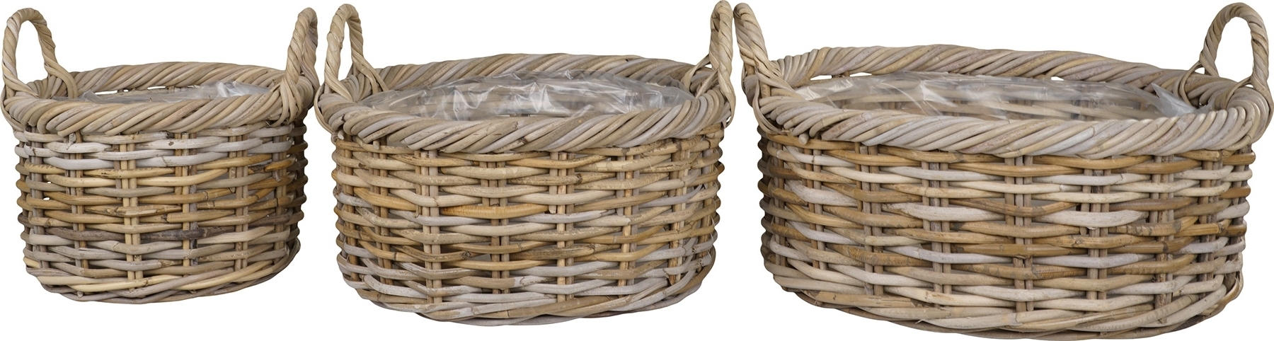 Kuta korisetti - Kubu