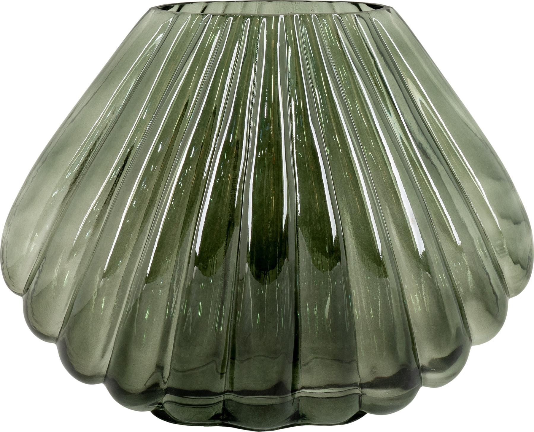 House Nordic maljakko 2 - Vihre�