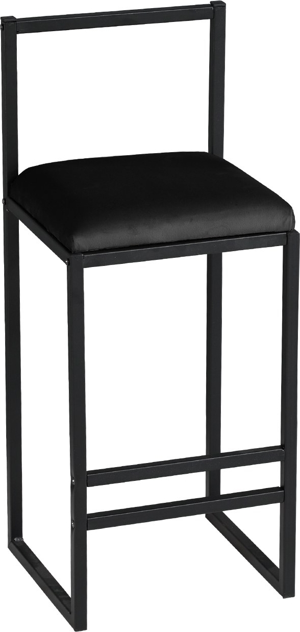 Nordic baarijakkara - musta Nordic baarijakkara - musta