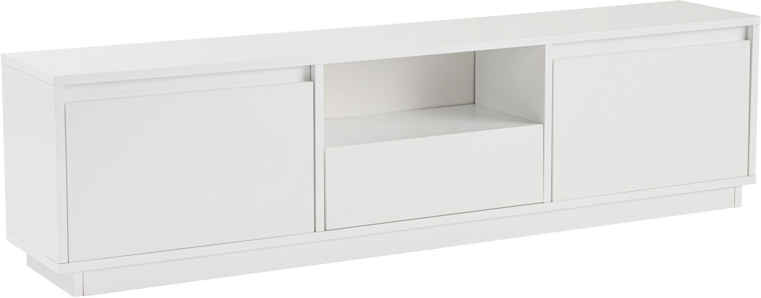 Vanguard TV-taso - Valkoinen