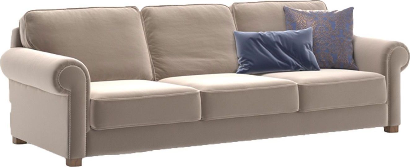 Sohva Panama - 260 cm Sohva Panama - 260 cm