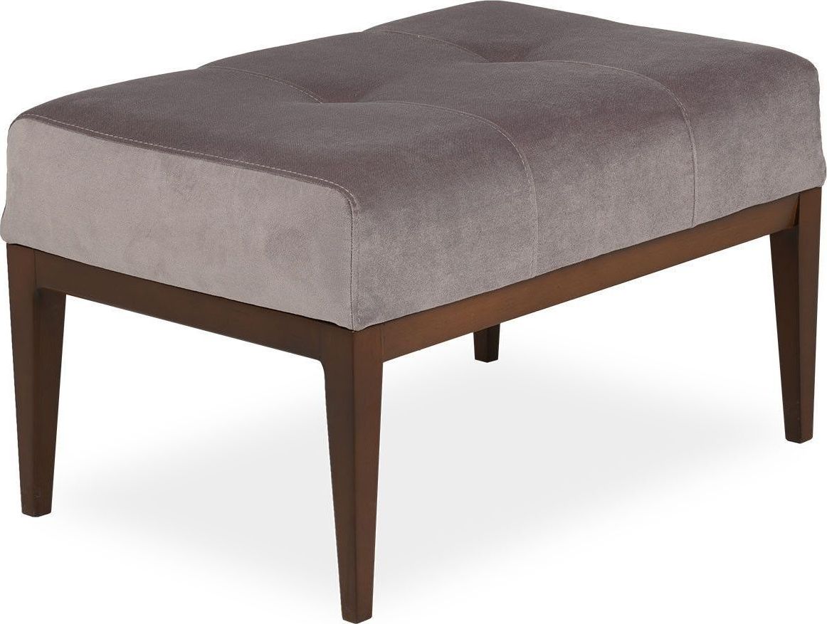 Design-pouf - Ecru Design-pouf - Ecru