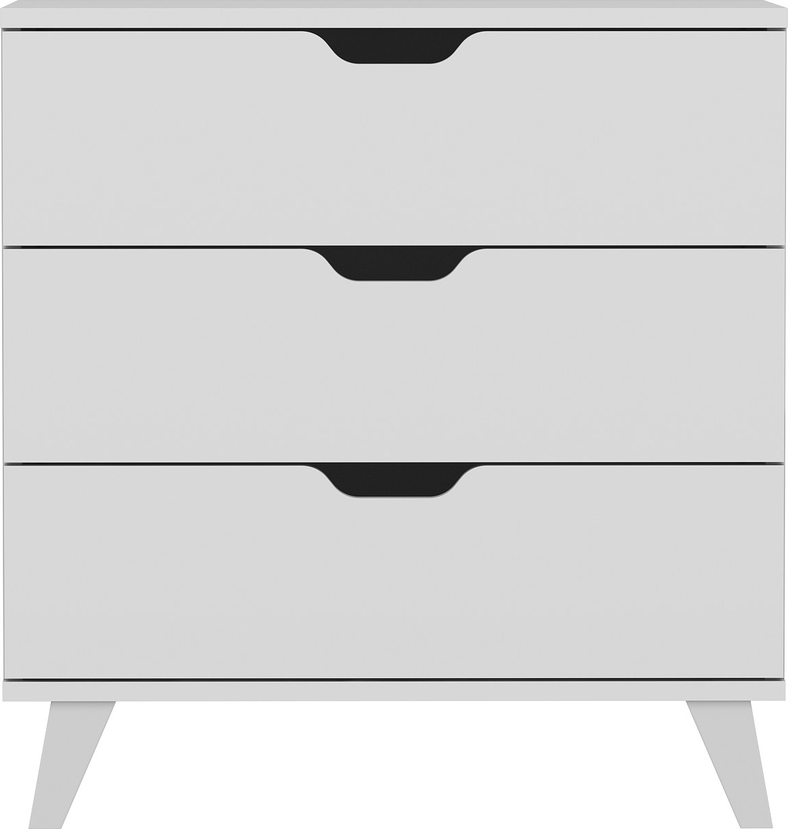 Levante lipasto - Valkoinen