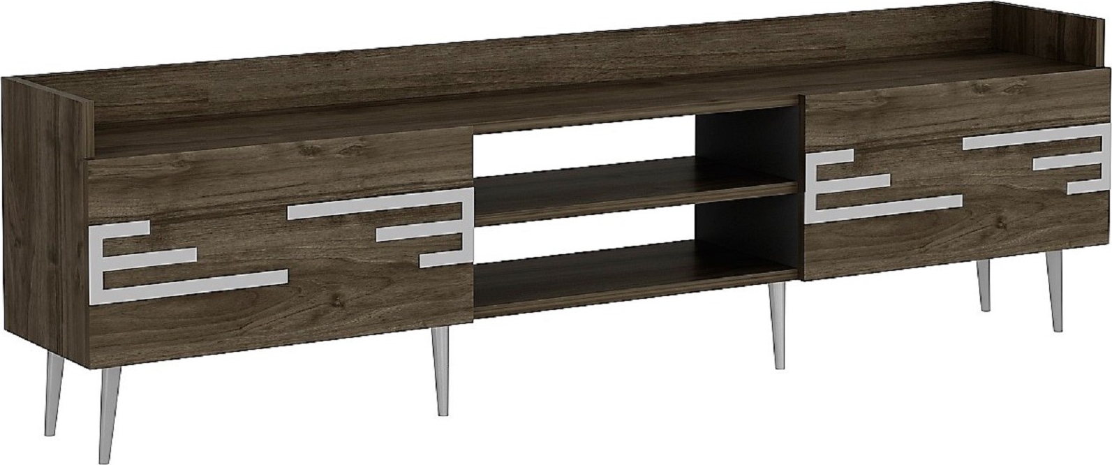 Garfo mediapenkki - p�hkin�