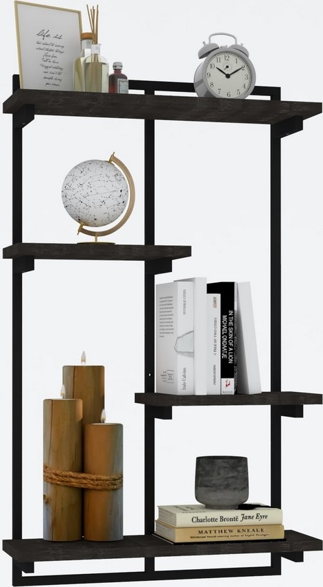 Dront sein�hylly Antrasiitti