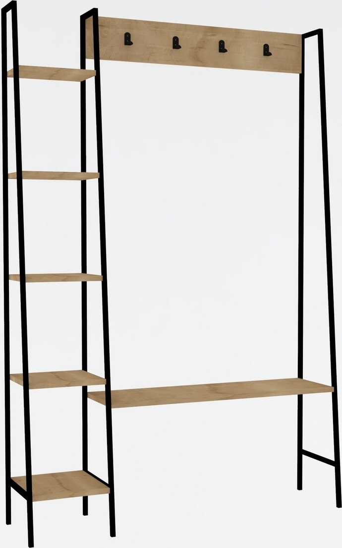 Marken aulakalusteet - Sapphire tammi