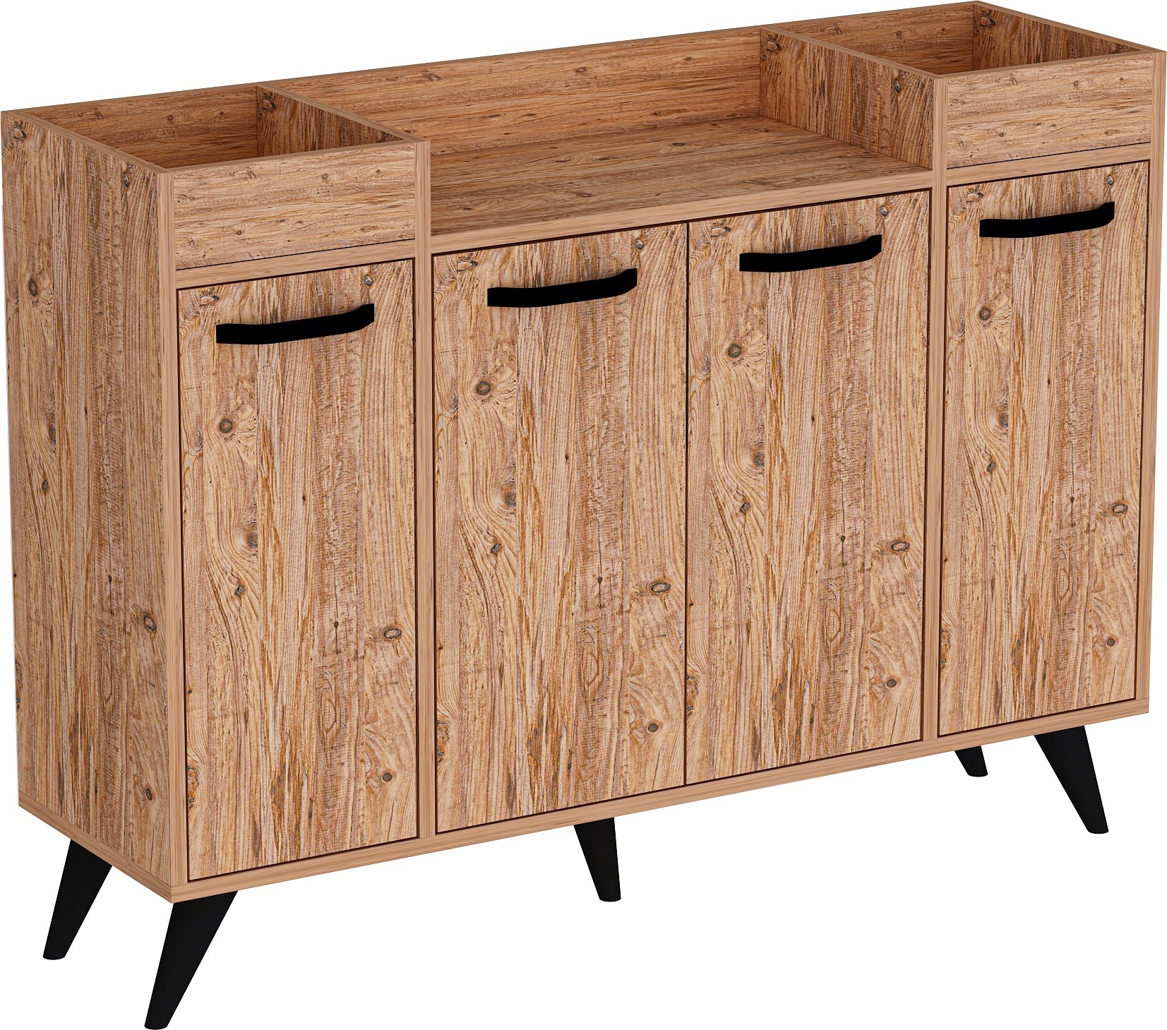 N�ytet��n senkki - m�nty