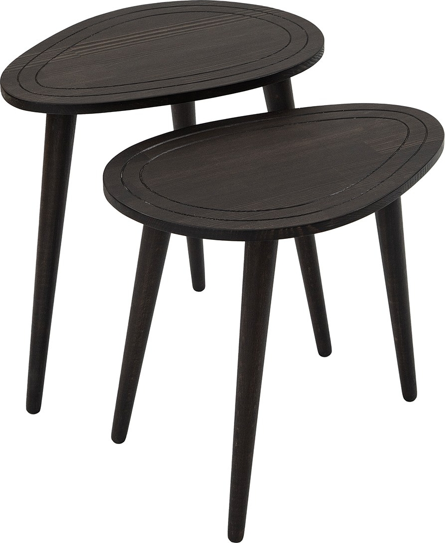 Makea p�yt� 50 x 33 cm - Antrasiitti