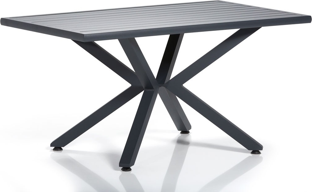 Sydney-p�yt� - Harmaaraidallinen/musta