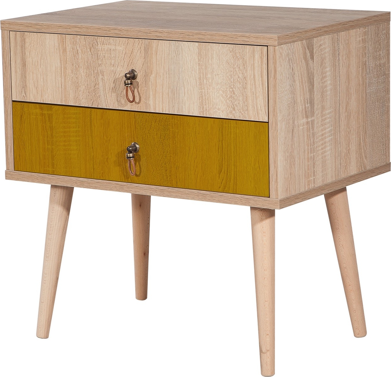 City Sun yöpöytä - beige City Sun yöpöytä - beige