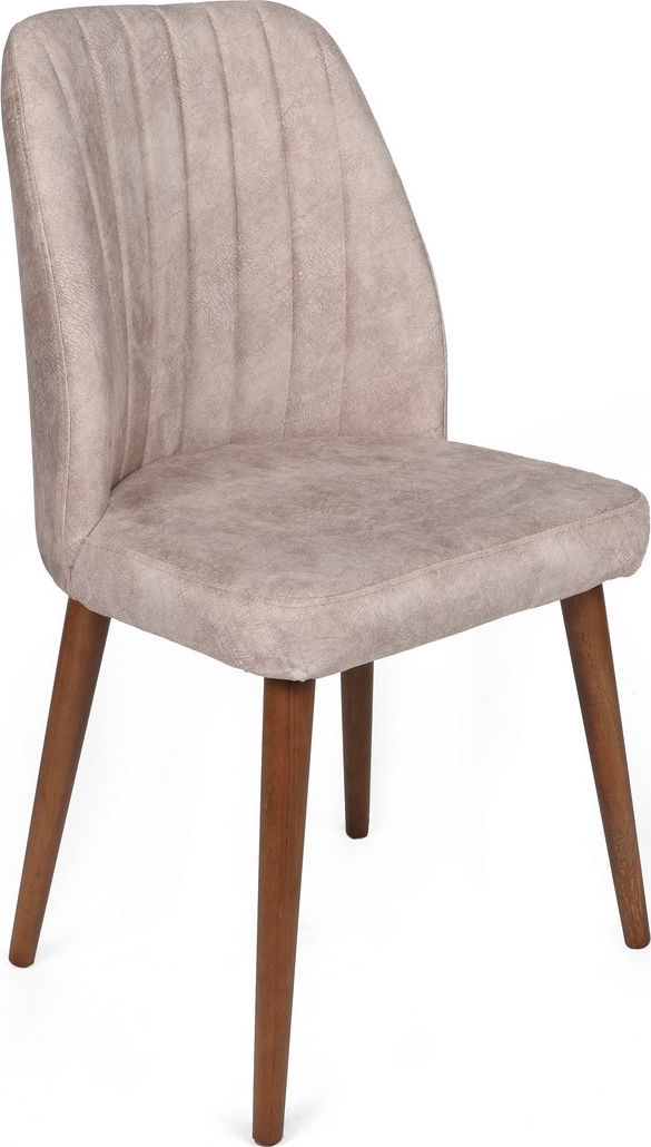 Alfred ruokap�yd�n tuolisarja - Minkki/p�hkin�