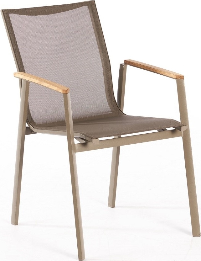 Nevin tuoli - Cappuccino Nevin tuoli - Cappuccino