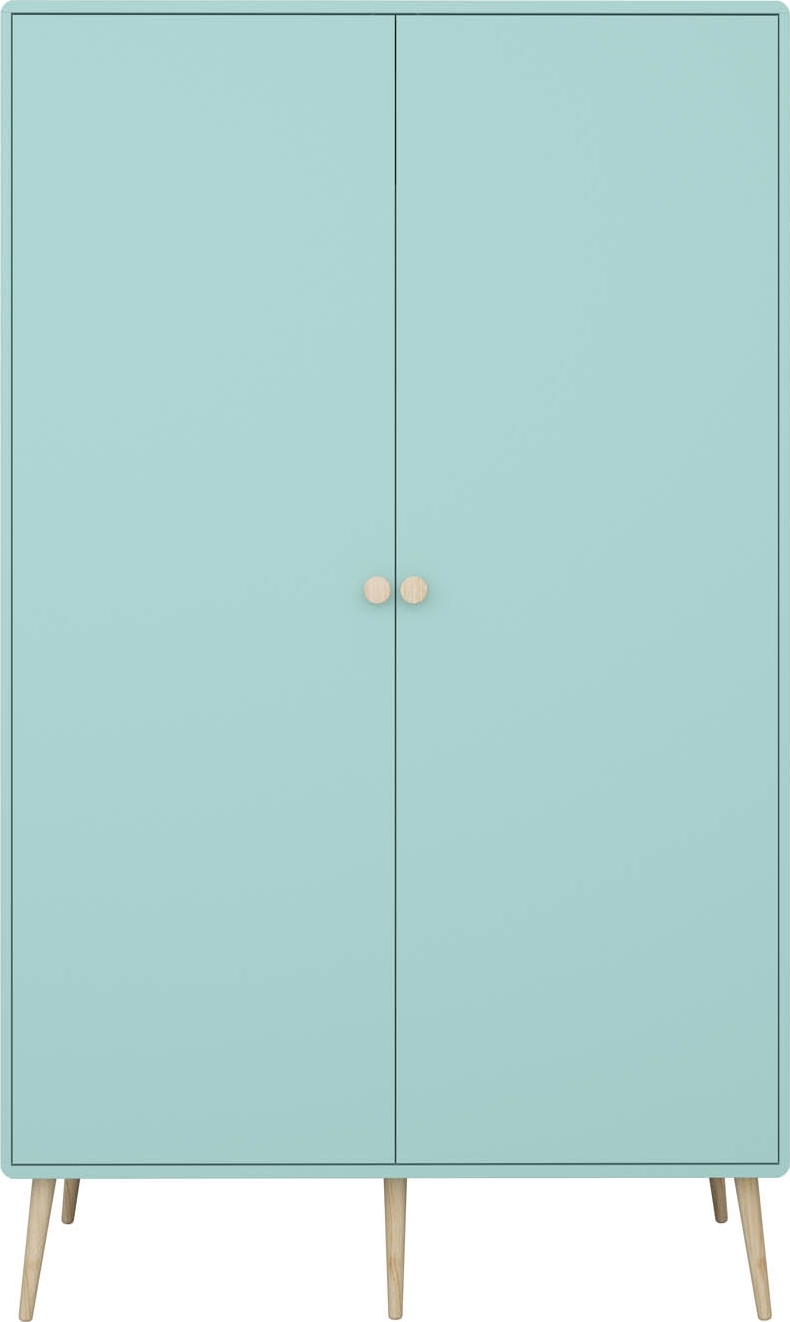 Gaia iso vaatekaappi - Mintunvihre�