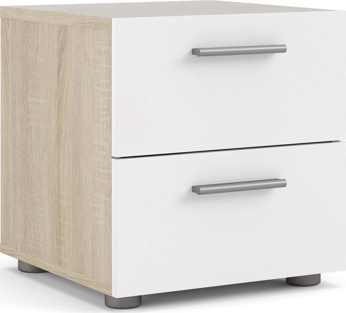 Pepe y�p�yt� - tammi/valkoinen