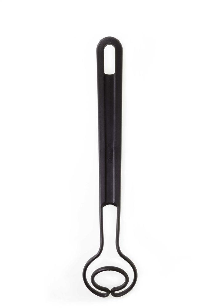 Omega Whisk - musta