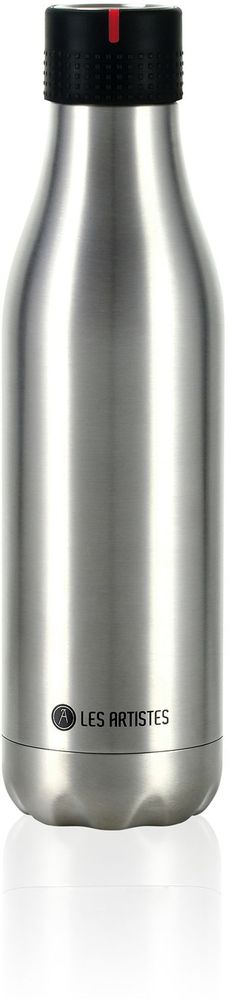 Pullotettu termospullo