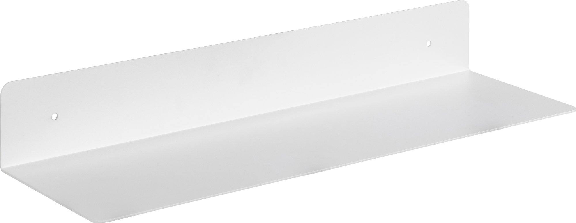 Joliet seinähylly 50x7 cm - Valkoinen Joliet seinähylly 50x7 cm - Valkoinen