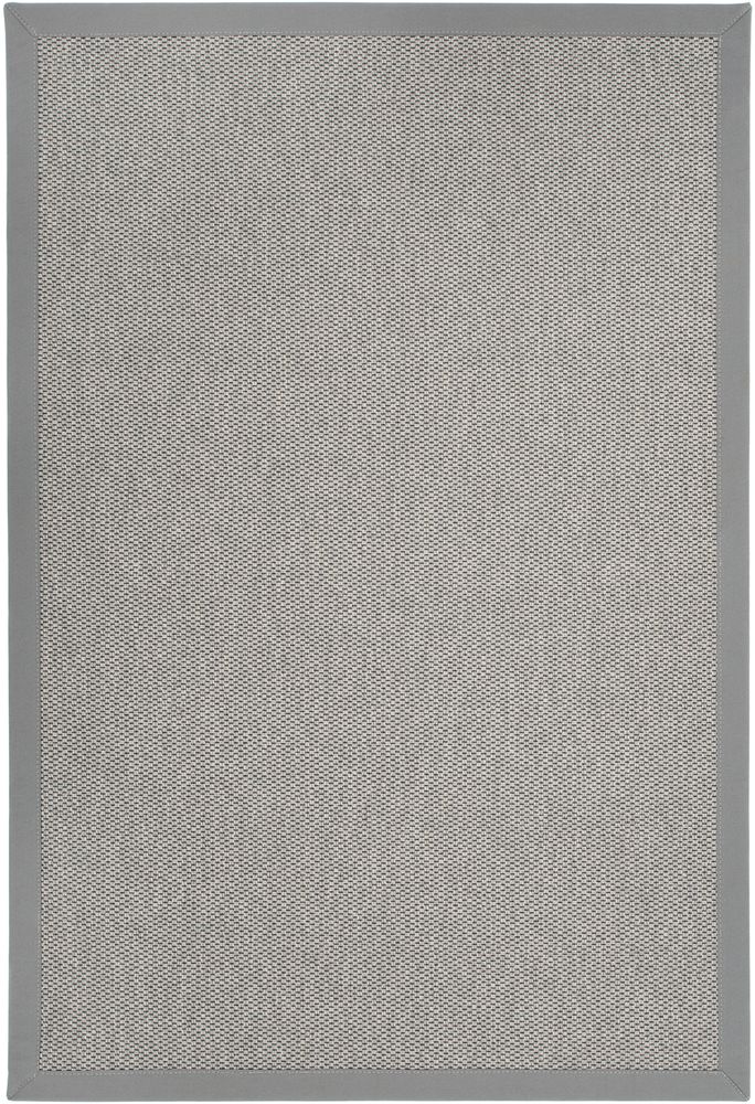 Litteä kudottu matto Winston - Taupe/harmaa Litteä kudottu matto Winston - Taupe/harmaa