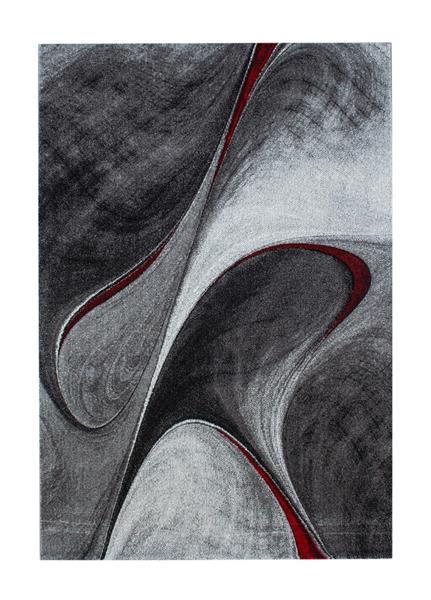 Konekudottu Arvel-matto - Punainen