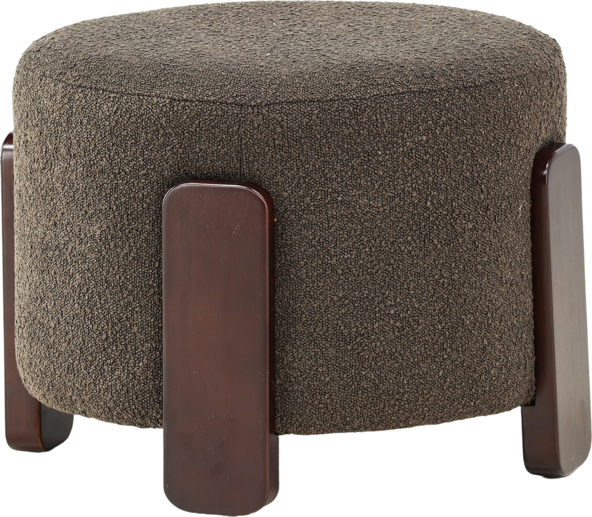 Kahvipussi - Tummanharmaa Kahvipussi - Tummanharmaa