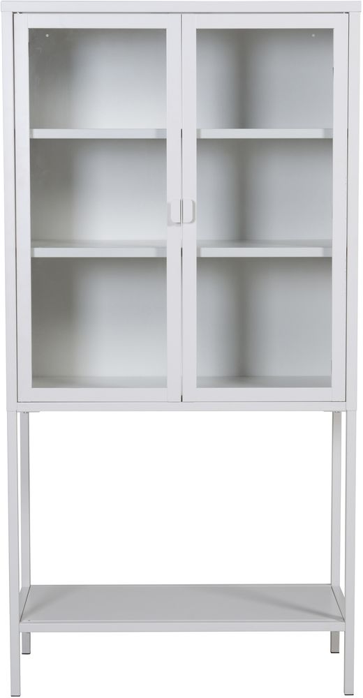 Tysslinge-kaappi XL - Valkoinen Tysslinge-kaappi XL - Valkoinen