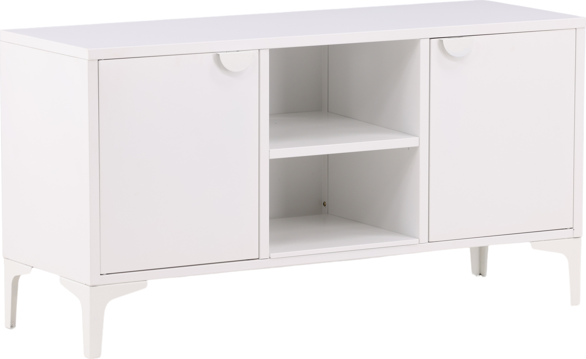 Alexander TV-taso - Valkoinen Alexander TV-taso - Valkoinen