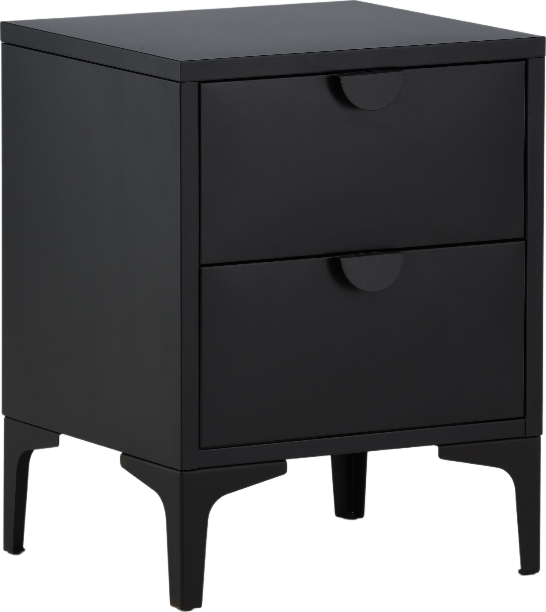 Alexander lipasto - musta Alexander lipasto - musta